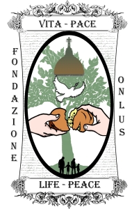 Logo ufficiale della Fondazione